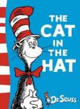 Cat in Hat book cover