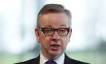 Michael Gove, Britain’s Education Secretary, recommends removing American texts