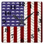 time clock american
